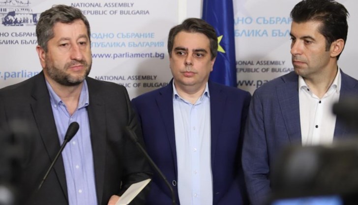 ПП и ДБ обаче трябва да вземат много сериозни мерки срещу манипулации с хартиената бюлетина и протоколите