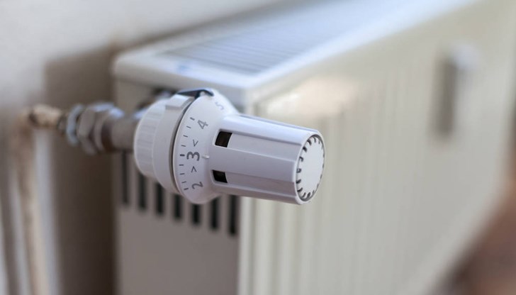 Топлоснабдяването ще бъде прекъснато на улиците "Александровска", "Майор Атанасо Узунов", "Васил Петлешков" и "Мостова"