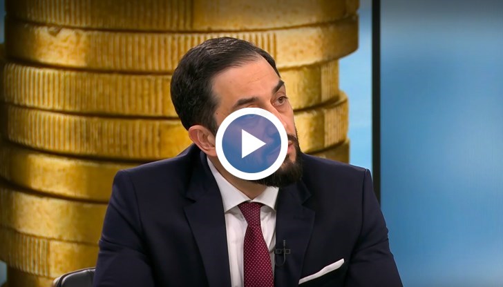 Това е прецедент - при направени 350 проверки инспекторите открили 370 нарушения, каза Ангел Джалев