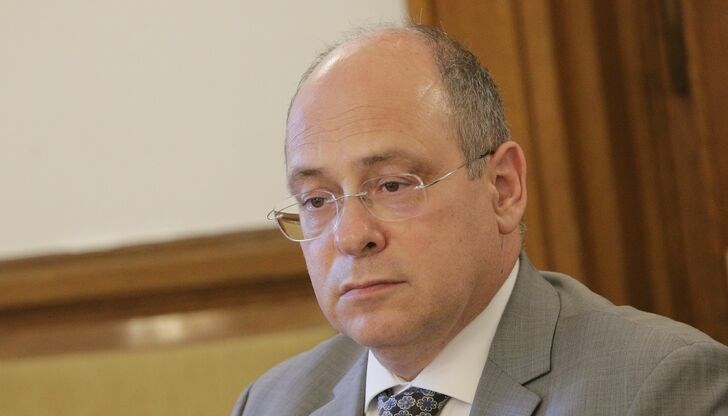 Основните статистически данни, които служат за определяне на минималната заплата, излизат в средата на август Основните статистически данни, които служат за определяне на минималната заплата, излизат в средата на август