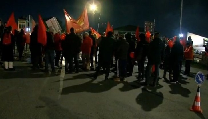 Напрежение в Скопие заради честванията на Гоце Делчев в събота