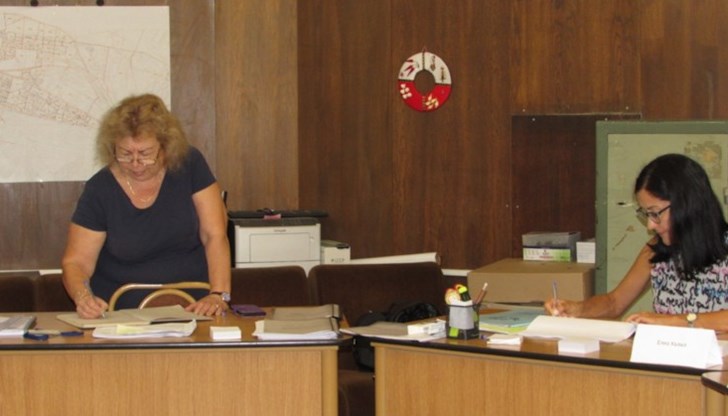 Нито една от политическите сили няма 16 кандидати за депутати