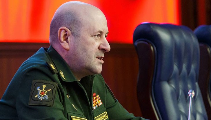 Русия ще установи и накаже истинските виновници, закани се генерал-лейтенант Игор Кирилов