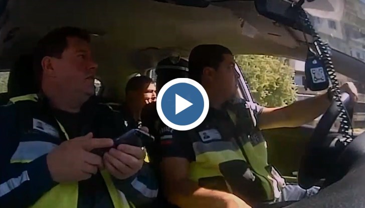 От ОДМВР - Шумен заявиха, че първо трябва да анализират данните