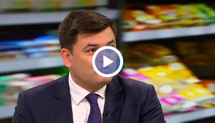 Според икономиста, цените през януари са по-ниски от тези през януари миналата година