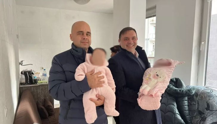 490 хиляди лева е най-голямото обезщетение, присъждано досега за лекарска грешка