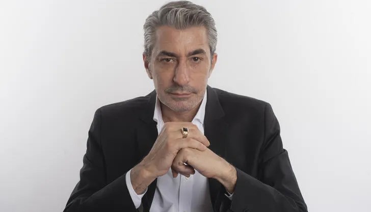 Известният турски актьор Еркан Петеккая и съпругата му Дидем изгубиха близки след земетресението в Турция