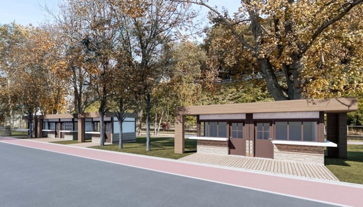 Те ще трябва да дават определена сума всяка година за облагородяване на градската среда Те ще трябва да дават определена сума всяка година за облагородяване на градската среда