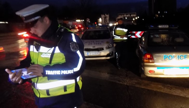 Химическият анализ на пробата е показал концентрация на алкохол в кръвта на шофьора от 2,88 промила Химическият анализ на пробата е показал концентрация на алкохол в кръвта на шофьора от 2,88 промила