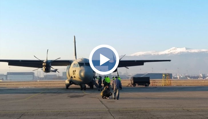 Орас Махмуд призова държавата ни за помощ на пострадалите