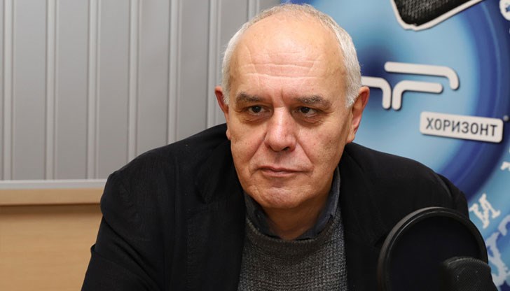 ГЕРБ ще излезе от изолацията, смята социологът ГЕРБ ще излезе от изолацията, смята социологът