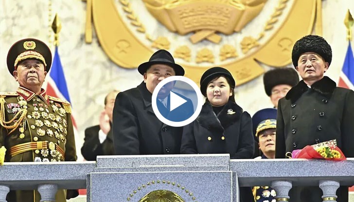 Спекулациите кой ще наследи севернокорейския лидер се засилват