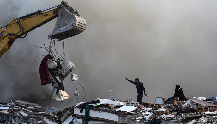 Причината е влошаване на ситуацията със сигурността Причината е влошаване на ситуацията със сигурността