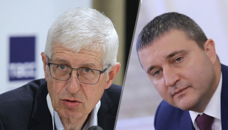 САЩ санкционира още българи по списъка "Магнитски" САЩ санкционира още българи по списъка "Магнитски"