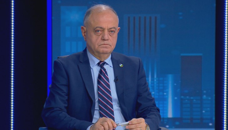 По време на управлението на Борисов българските институции бяха приспани, да не гледат в корупцията на ГЕРБ, каза още той По време на управлението на Борисов българските институции бяха приспани, да не гледат в корупцията на ГЕРБ, каза още той