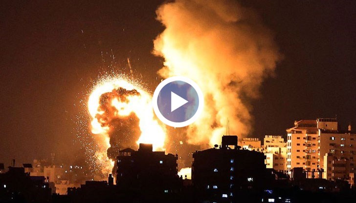 Напрежението рязко се изостри през последните 24 часа