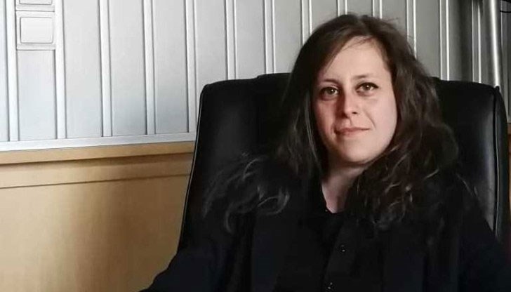 Първоначалният страх да бъде подаден сигнал води до резултати като убийството на Женския пазар и това на психолога, каза Силвия Петкова.