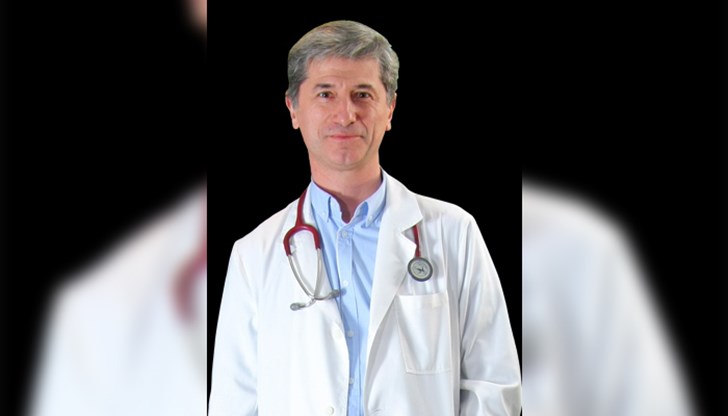 Насърчавам хората да се хранят с възможно най-прясната и „локална храна“, произведена в рамките на около 300 километра от тях, каза алергологът д-р Тихомир Мустаков