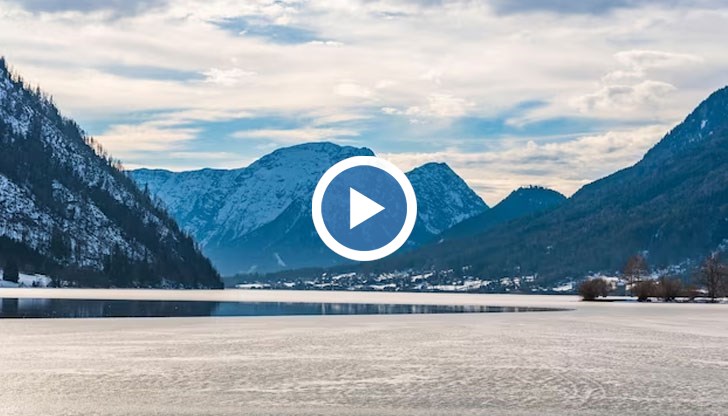 8-годишното момиченце влязло, след като изпуснало играчката си