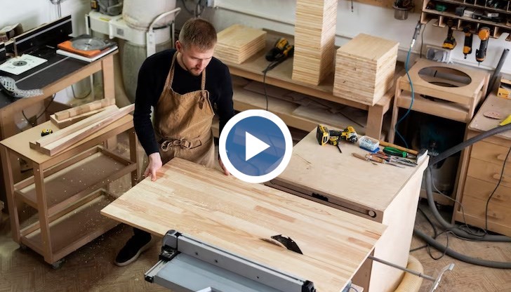 Причината е в непосилно високите цени на дървесината