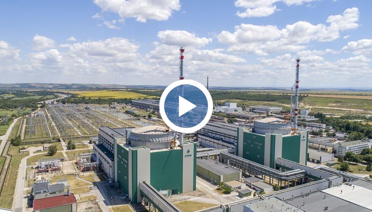 Към момента не можем без въглищните централи, заяви бившият изпълнителен директор на БЕХ и АЕЦ „Козлодуй“