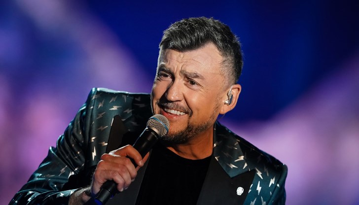 Любо Киров обяви „Турне 2023“, което включва концерти в големите градове в страната