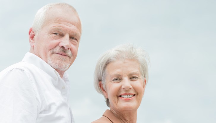 Мъжете умират пет години по-млади от жените - поне статистически