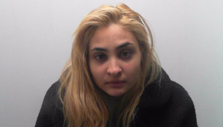 19-годишната тийнейджърка е откраднала 1000 лири от възрастна жителка на Северен Йоркшир