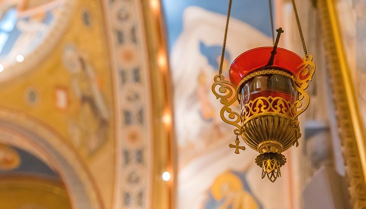 Чрез поста хората придобиват отново онова, което са загубили заради непокорството на Адам и Ева