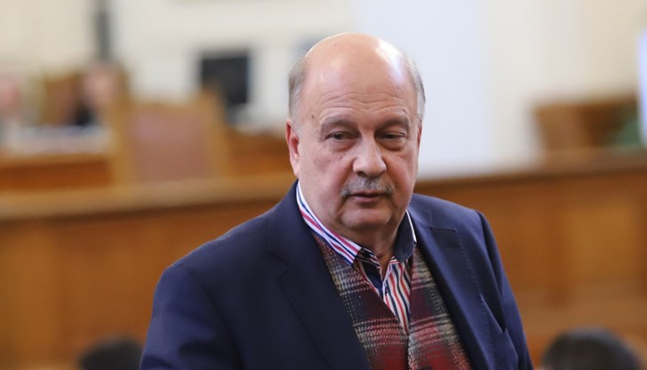 Той заключи, че сме се превърнали в безпомощна демокрация Той заключи, че сме се превърнали в безпомощна демокрация