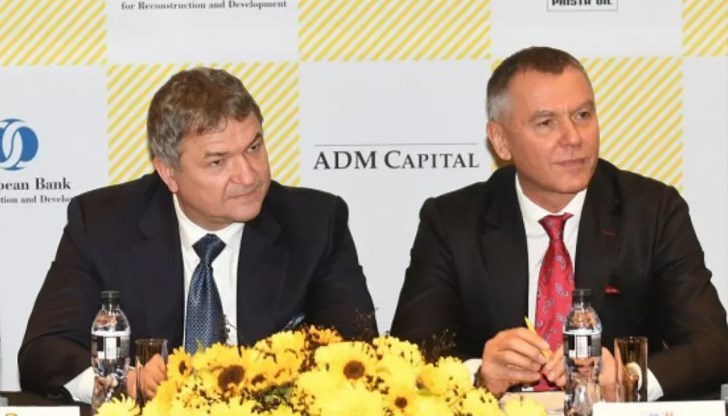 Продължава разследването за участие на братя Бобокови в група за нерегламентирано управление на опасни отпадъци Продължава разследването за участие на братя Бобокови в група за нерегламентирано управление на опасни отпадъци