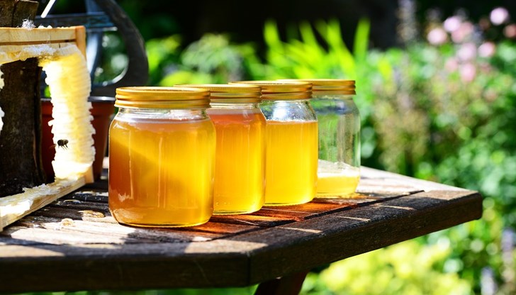В момента килограм мед се продава масово за по 15 лева, но има и по-редки медове на по-висока цена