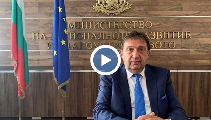 Мога да кажа, че наистина в София се спазват нормите, предполагам, че и в цялата страна, заяви служебният регионален министър