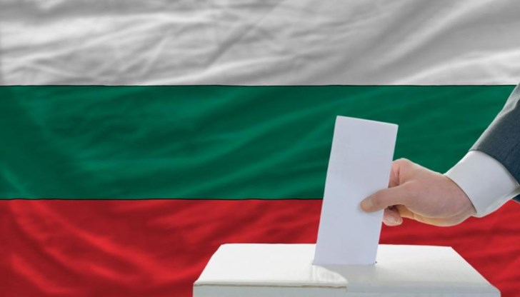 По-малко формации заявиха желание за участие в предстоящите предсрочни избори на 2 април