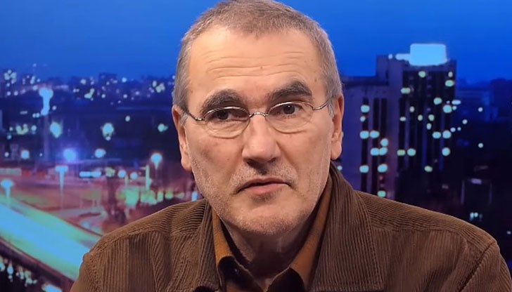 Можем да се надяваме войната в Украйна да тлее години, без да прерасне в световна и ядрена Можем да се надяваме войната в Украйна да тлее години, без да прерасне в световна и ядрена