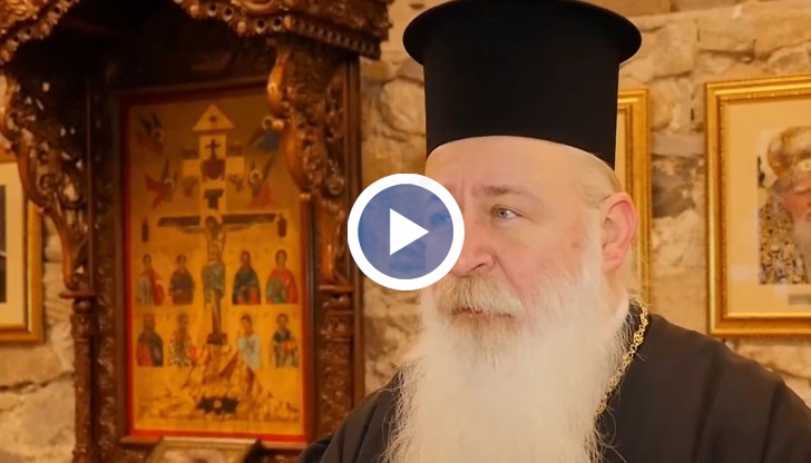 Сметката за януари на светата обител е била 20 000 лева