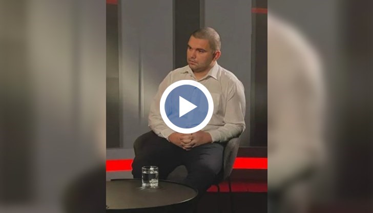 Християн Пендиков споделя, че заплахи има и към майка му