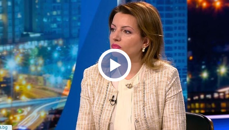 В решението на парламента е записано да продължи работата на тецовете до 2038 г., припомни зам.-министърът