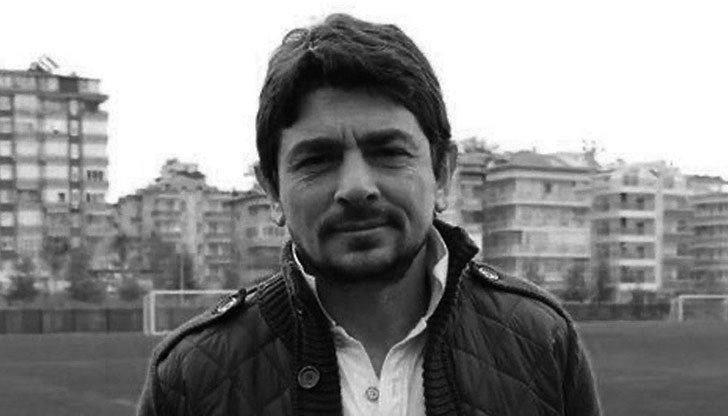 Спортният директор на Хатайспор беше в неизвестност от 6 февруари Спортният директор на Хатайспор беше в неизвестност от 6 февруари