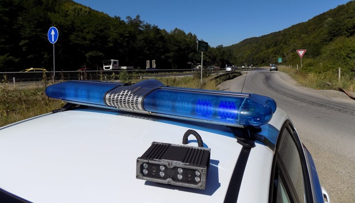 През изминалия ден са съставени над 2000 фиша и 456 акта за нарушения През изминалия ден са съставени над 2000 фиша и 456 акта за нарушения