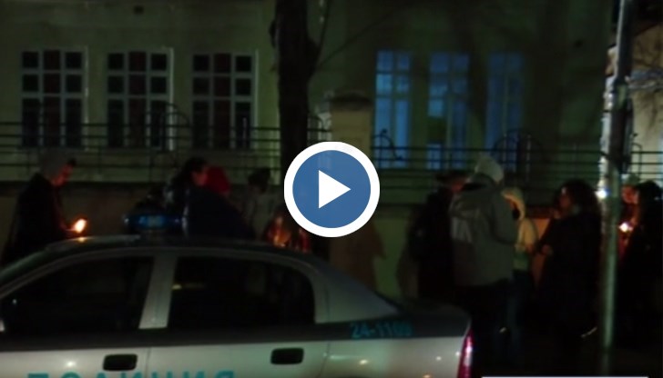 Хората са възмутени, че въпреки подадените от психолога сигнали, институциите не са взели мерки