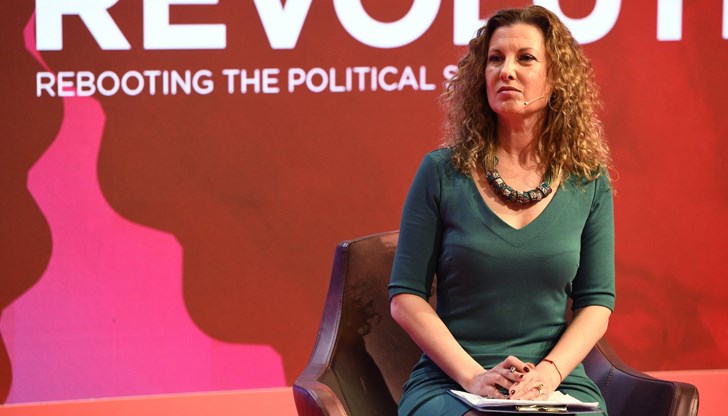 "Ще видим", добавя лаконично журналистът "Ще видим", добавя лаконично журналистът