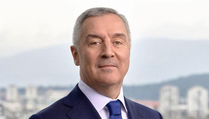 Мило Джуканович ще отдаде почит пред Паметника на Незнайния воин