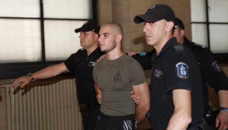 Прокурорският син е счупил носа на мъж в Созопол