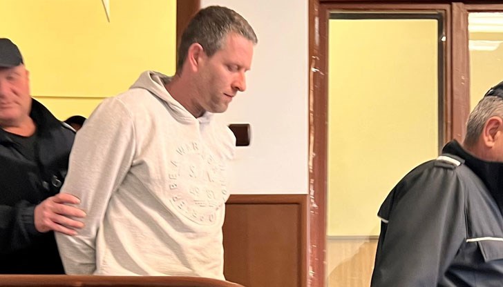 Моят подзащитен е страдал от поведението на Ина Захариева, заяви адвокатката на Ангел Захариев Моят подзащитен е страдал от поведението на Ина Захариева, заяви адвокатката на Ангел Захариев