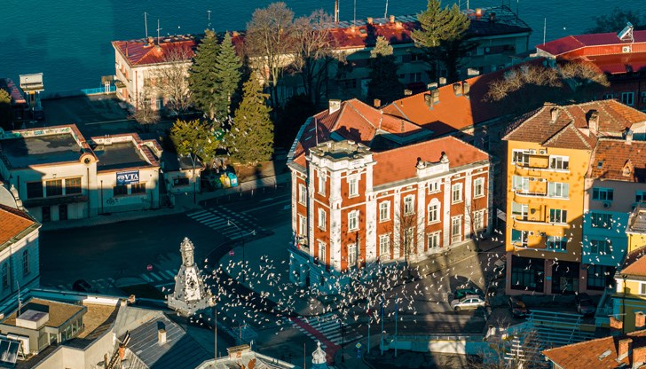 Русе заема първо място в класацията на "Файненшъл таймс" сред европейските градове с население между 100 и 350 000 души в категорията "Разходна ефективност"