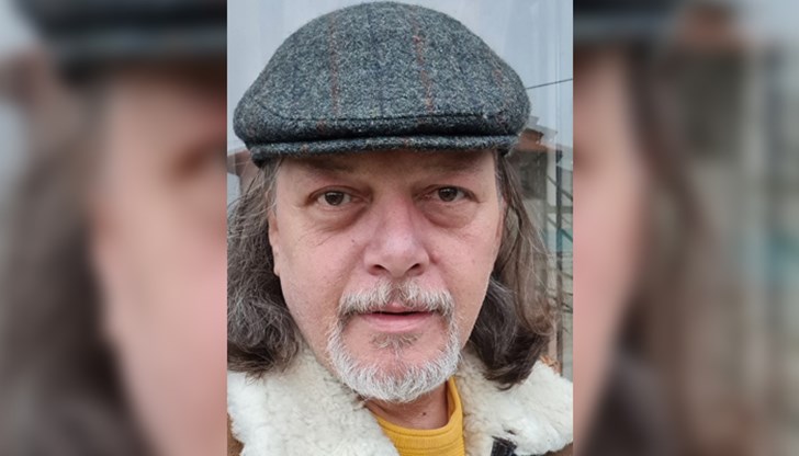 Пиперлив коментар направи политическият пиар и писател Нидал Алгафари за сватовническото предаване "Ергенът" в социалната мрежа