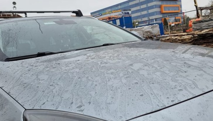 Делото е срещу Светлозар Станчев - администратор на „Фейсбук“ групата „Без въглищен прах в Русе“