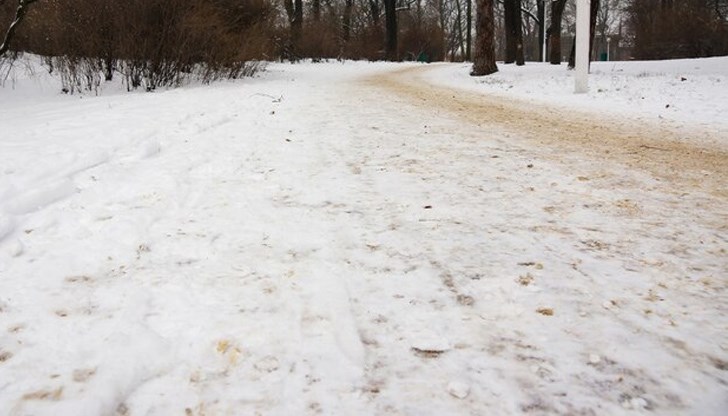 Информация за състоянието на републиканските пътища към 06:30 ч. на 05.02.2023 г.