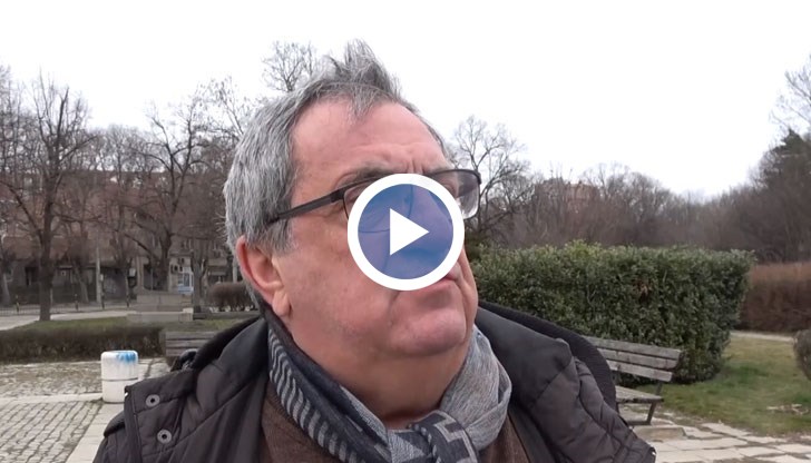 Общинският председател на БСП изреди изтъкнати социалисти